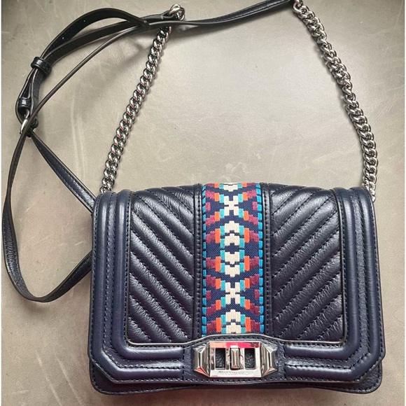 Rebecca Minkoff Handbags - Rebecca Mincoff